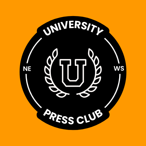 University Press Club